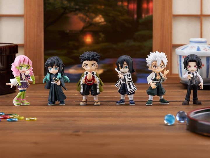 Demon Slayer: Kimetsu no Yaiba PalVerse Vol.3