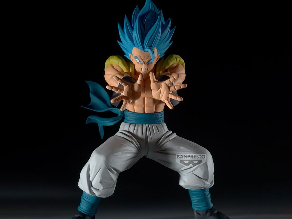 Dragon Ball Super Grandista Gogeta II