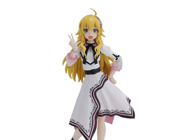 30MS Miki Hoshii (20th Anniversary YOU AND AI!)