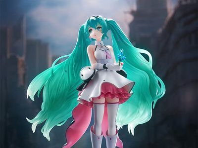 Vocaloid Tenitol Hatsune Miku (GALAXY LIVE Ver.) Figure Vocaloid Tenitol Hatsune Miku (GALAXY LIVE Ver.) Figure