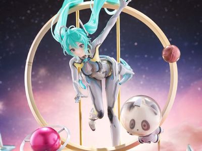 Vocaloid F:Nex Hatsune Miku With You 2024 Ver. 1/7 Scale Figure Vocaloid F:Nex Hatsune Miku With You 2024 Ver. 1/7 Scale Figure
