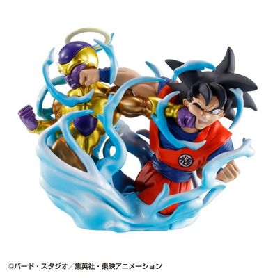 Dragon Ball Super Dracap Re:Birth (Limit Breaking Ver.)