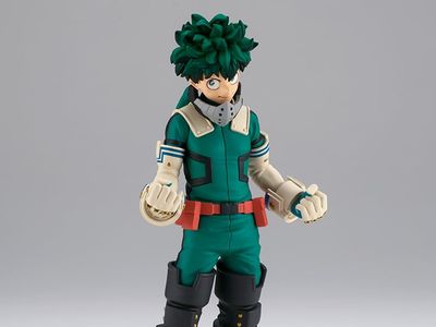 My Hero Academia Age of Heroes Deku (Ver.2)