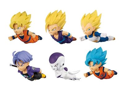 Dragon Ball Tobimas Blind Box