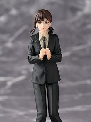 Chainsaw Man Desktop x Decorate Collections Kobeni Figure