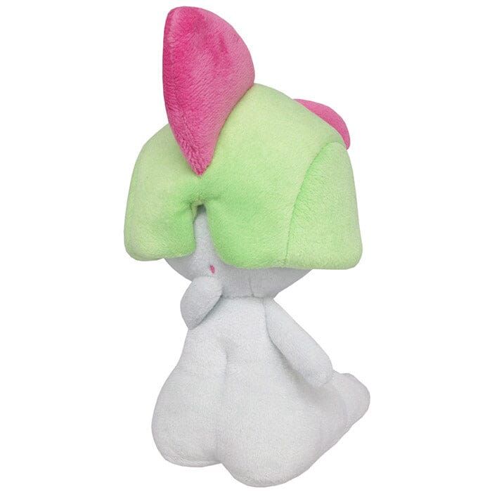 Sanei Pokemon All Star Collection PP30 Ralts Plush