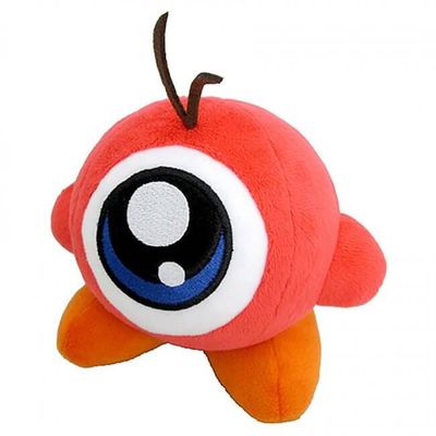 Kirby All Star Collection Waddle Doo 6" Plush