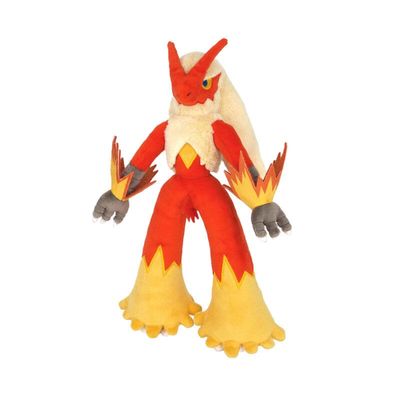 Sanei Pokemon All Star Collection PP217 Blaziken