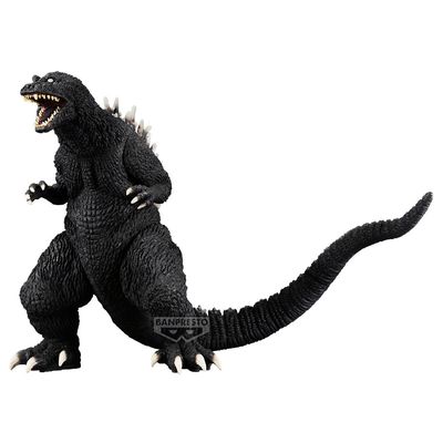 Toho Godzilla 2001 Monster Roar Attacks