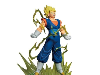 Dragon Ball Z History Box Vegito Figure