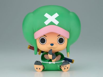 One Piece Sofvimates Chopperemon