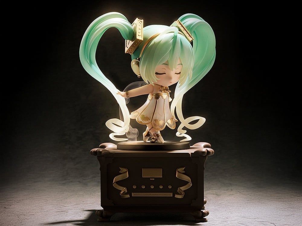 Vocaloid Nendoroid No.1538 Hatsune Miku Symphony 5th Anniversary Ver. Vocaloid Nendoroid No.1538 Hatsune Miku Symphony 5th Anniversary Ver.