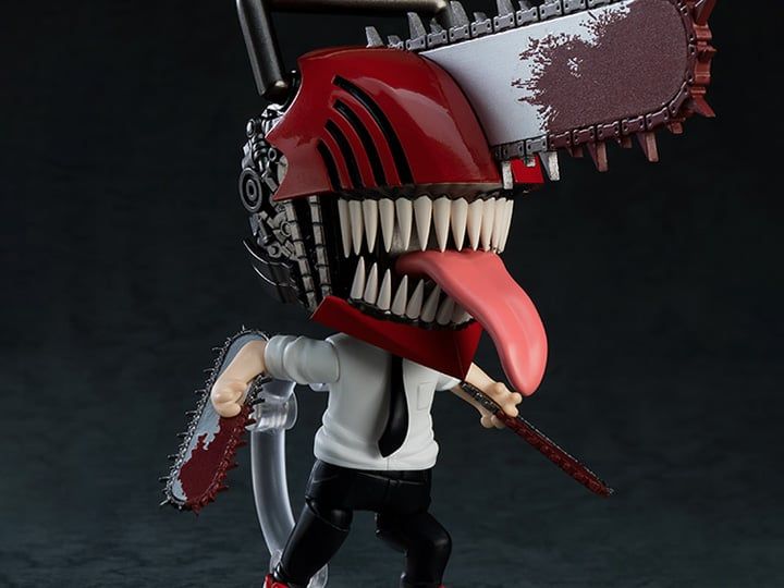 Chainsaw Man Nendoroid No.1560 Denji