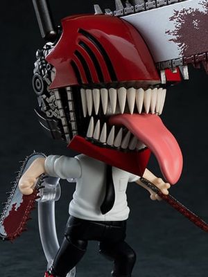 Chainsaw Man Nendoroid No.1560 Denji