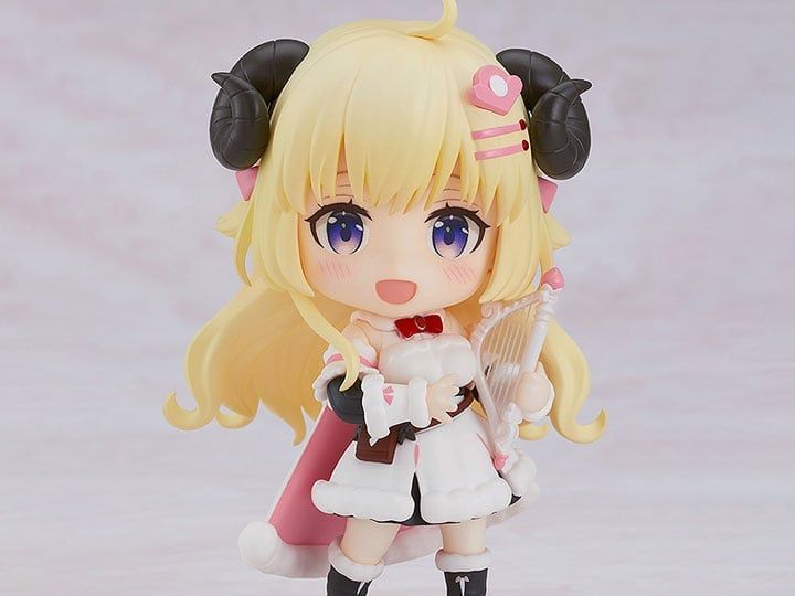 Hololive Production Nendoroid No.2066 Tsunomaki Watame Hololive Production Nendoroid No.2066 Tsunomaki Watame