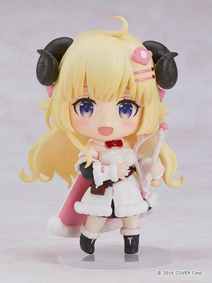 Hololive Production Nendoroid No.2066 Tsunomaki Watame