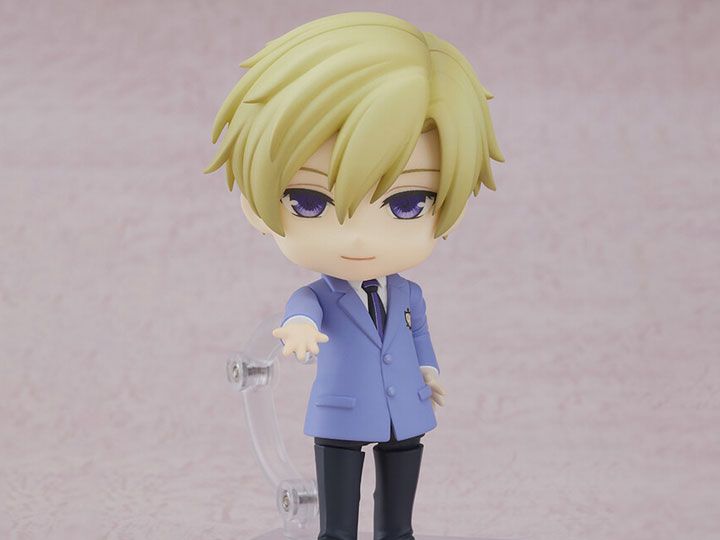 Ouran High School Host Club Nendoroid No.2104 Tamaki Suoh Ouran High School Host Club Nendoroid No.2104 Tamaki Suoh