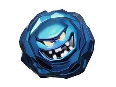 Dragon Quest Metallic Monsters Gallery Rockbomb