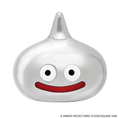Square Enix Dragon Quest Metallic Monsters Gallery Metal Slime