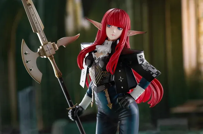 Metaphor: ReFantazio Hulkenberg 1/7 Scale Figure