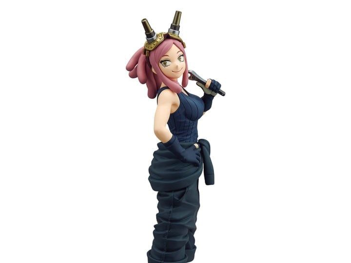 My Hero Academia Glitter &amp; Glamours Mei Hatsume