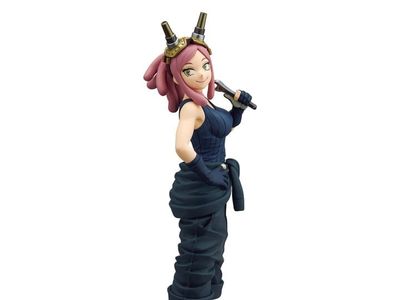 My Hero Academia Glitter &amp; Glamours Mei Hatsume