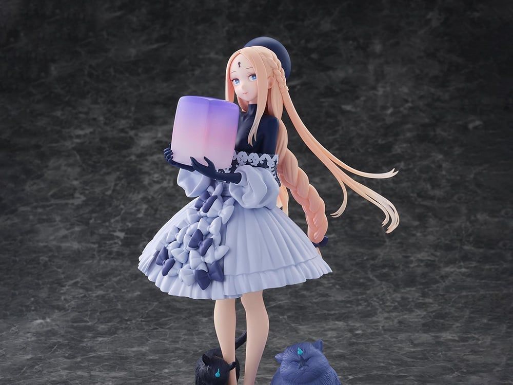 Fate/Grand Order Luminasta Abigail Williams (Heroic Spirit Event Attire) Figure