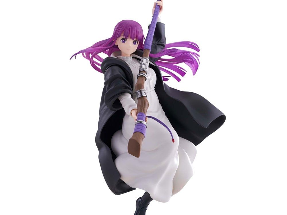 Frieren: Beyond Journey's End Maximatic Fern Figure