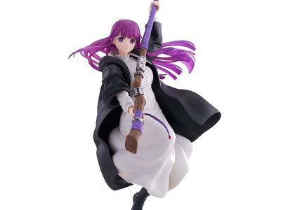 Frieren: Beyond Journey's End Maximatic Fern Figure