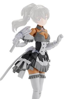 The Idolmaster: Shiny Colors 30 Minutes Sisters Option Body Parts Alpha Sisters Phantasm 2 (Color C)