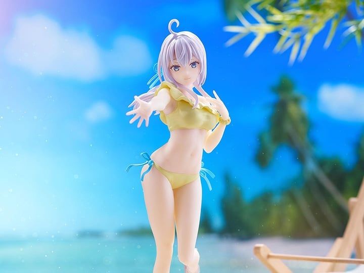 Alya Sometimes Hides Her Feelings in Russian Luminasta Alya (Swimsuit Ver.) Figure Alya Sometimes Hides Her Feelings in Russian Luminasta Alya (Swimsuit Ver.) Figure