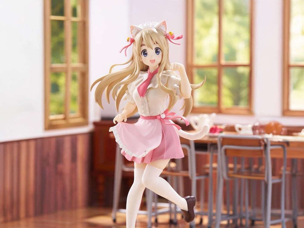 K-On! Trio-Try-iT Tsumugi Kotobuki Figure