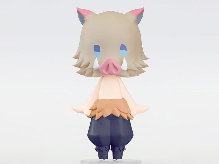 HELLO! GOODSMILE Inosuke Hashibira HELLO! GOODSMILE Inosuke Hashibira