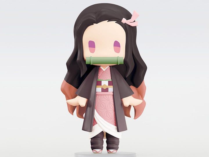 HELLO! GOOD SMILE Nezuko Kamado HELLO! GOOD SMILE Nezuko Kamado