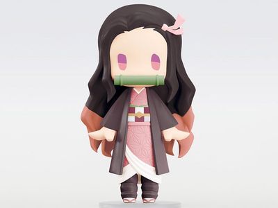 HELLO! GOOD SMILE Nezuko Kamado HELLO! GOOD SMILE Nezuko Kamado