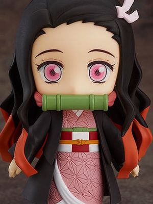 Demon Slayer: Kimetsu no Yaiba Nendoroid No.1194 Nezuko Kamado