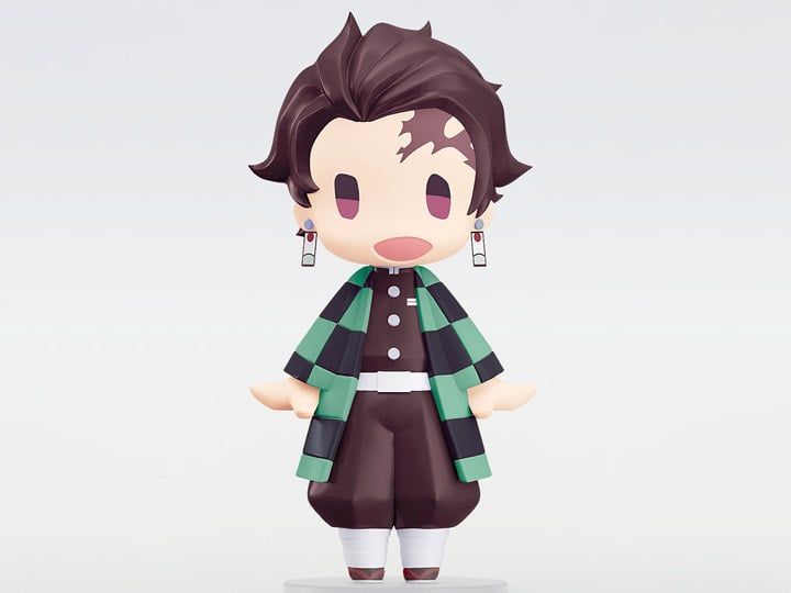 HELLO! GOOD SMILE Tanjiro Kamado HELLO! GOOD SMILE Tanjiro Kamado