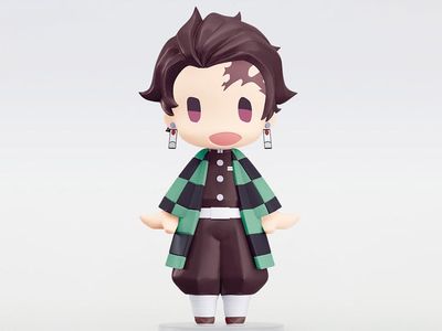 HELLO! GOOD SMILE Tanjiro Kamado HELLO! GOOD SMILE Tanjiro Kamado