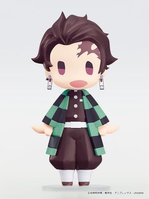 HELLO! GOOD SMILE Tanjiro Kamado