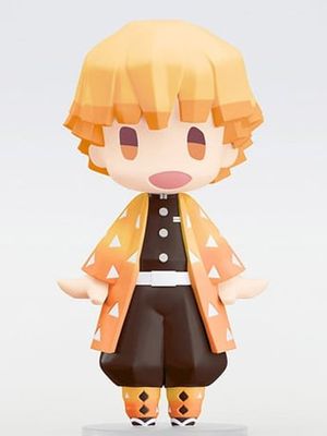 HELLO! GOODSMILE Zenitsu Agatsuma