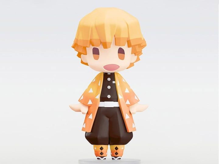 HELLO! GOODSMILE Zenitsu Agatsuma