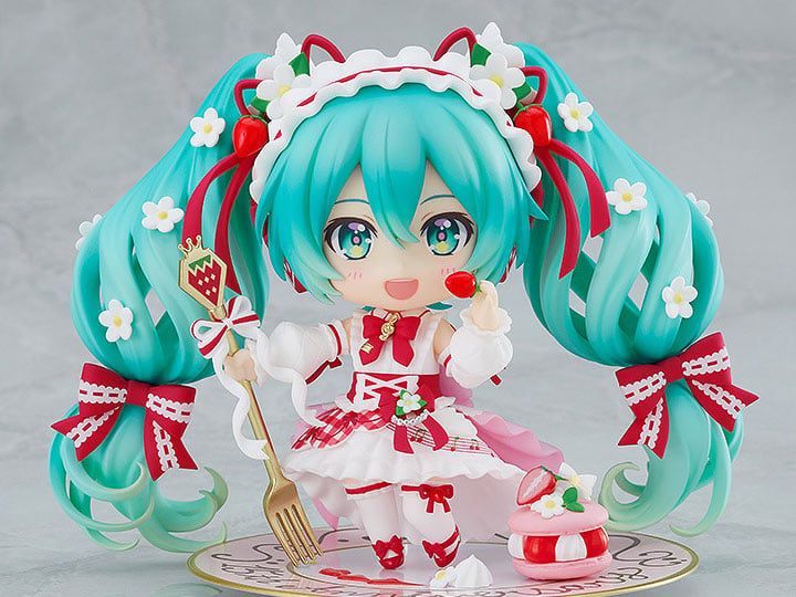 Vocaloid Nendoroid No.1939 Hatsune Miku 15th Anniversary Ver.