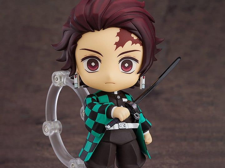Demon Slayer: Kimetsu no Yaiba Nendoroid No.1193 Tanjiro Kamado