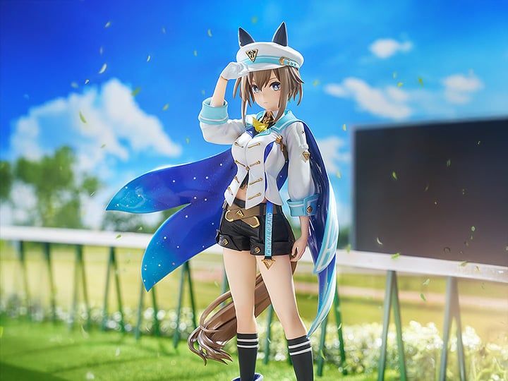 Uma Musume: Pretty Derby Cheval Grand 1/7 Scale Figure