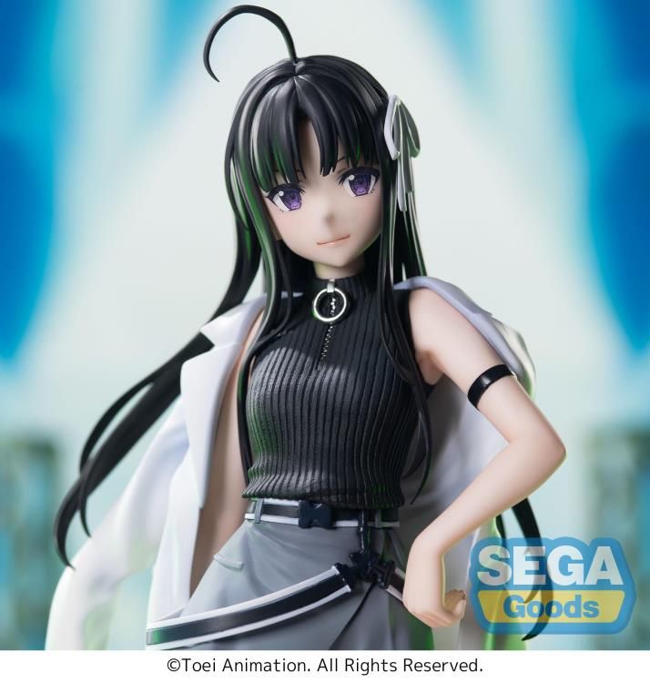 Girls Band Cry XStellar Subaru Awa Figure