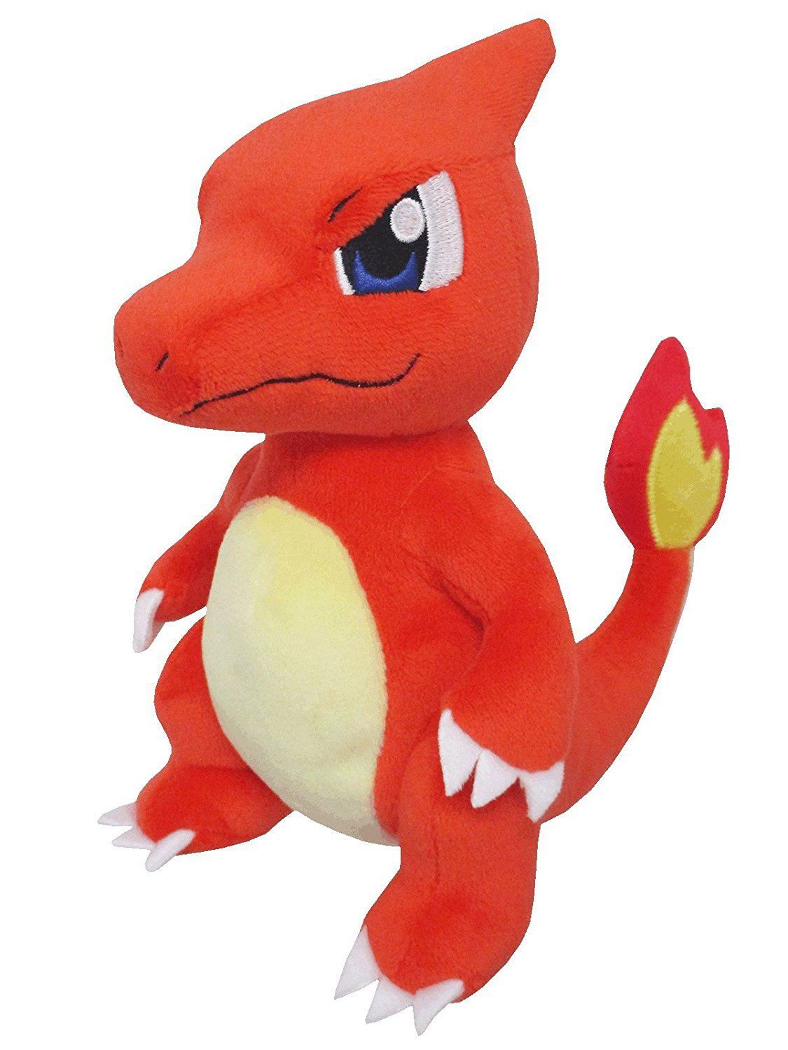 Sanei Pokemon All Star Collection PP77 Charmeleon Plush