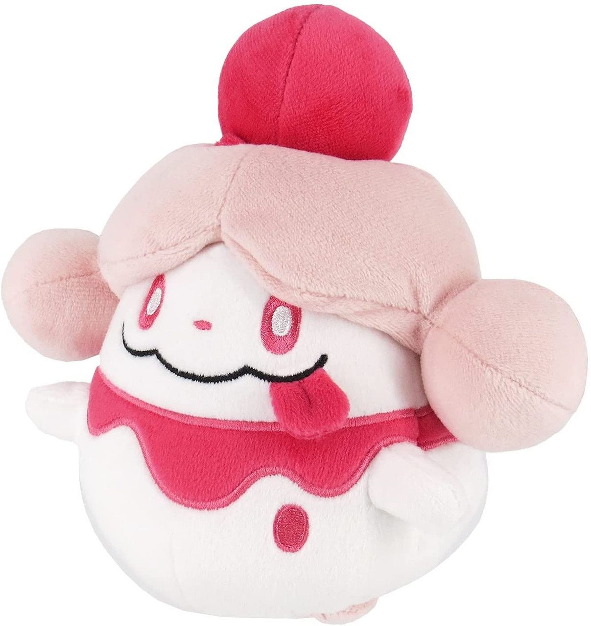 Sanei Pokemon All Star Collection PP211 Slurpuff Plush
