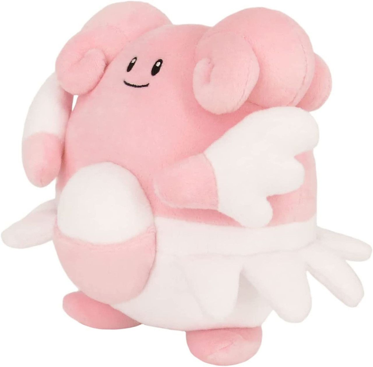 Sanei Pokemon All Star Collection PP225 Blissey Plush