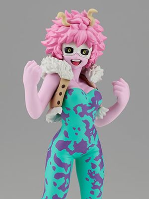 My Hero Academia Age of Heroes Pinky