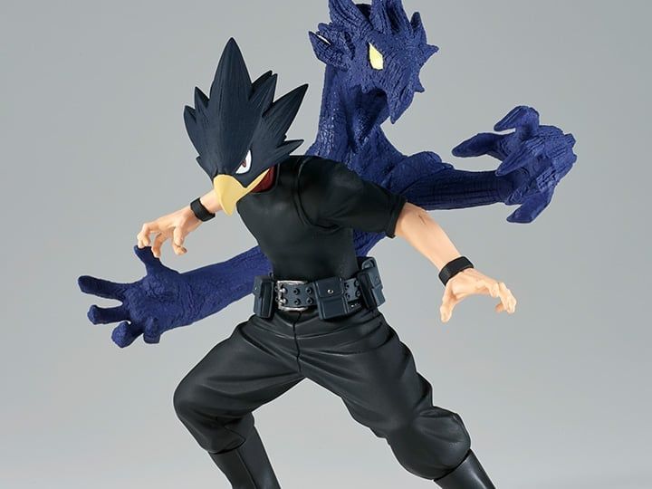 My Hero Academia The Amazing Heroes Vol.25 Fumikage Tokoyami